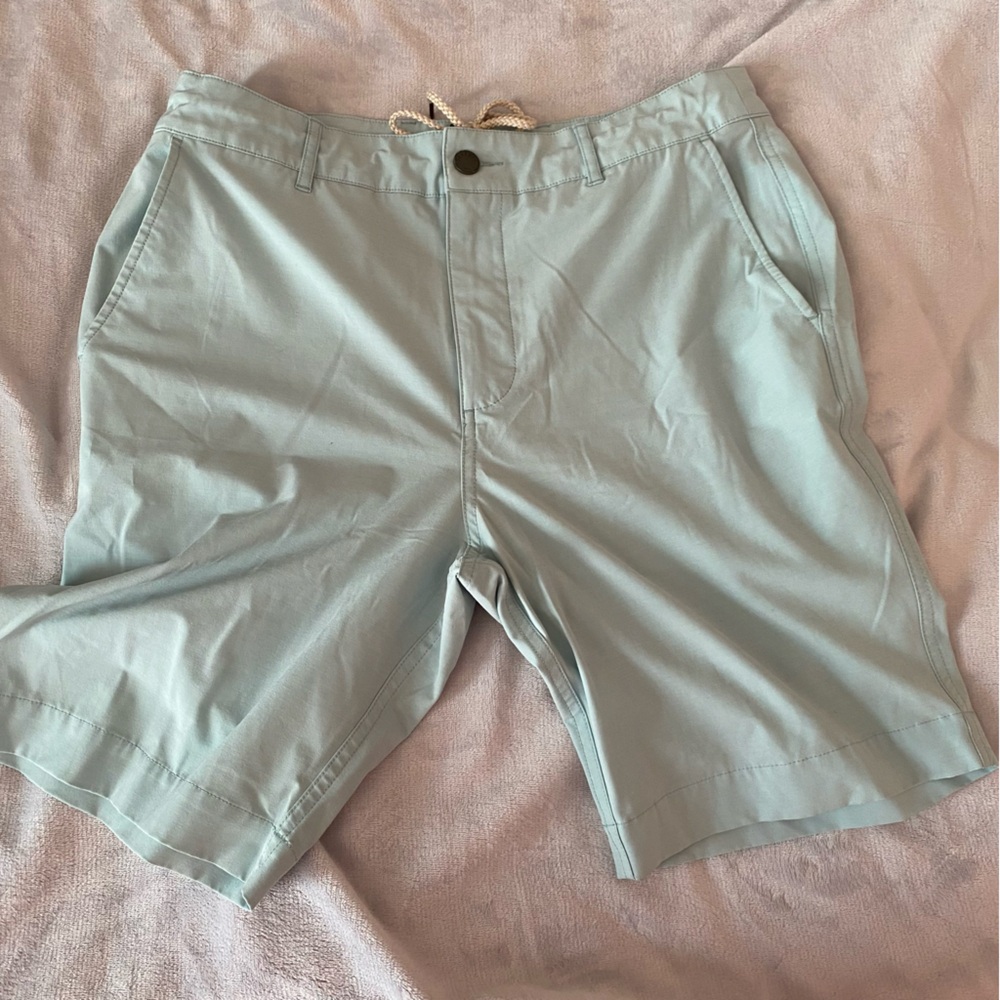 Faherty men’s All Day Shorts